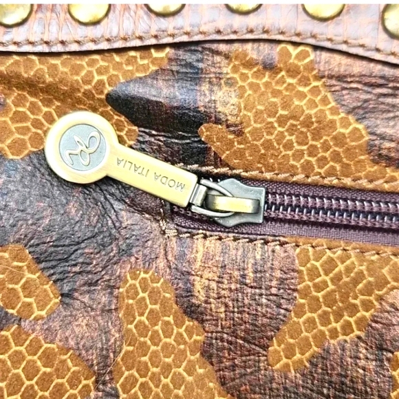 Rioni Moda Italian Purse Handbag - Picture 6 of 9